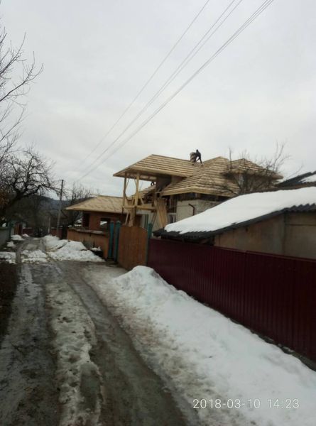 Покрівельні роботи: надійний захист вашого дому на роки 225245 фото