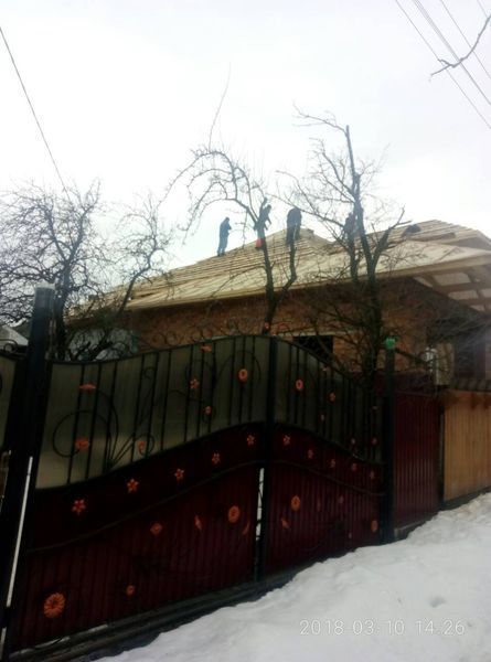 Покрівельні роботи: надійний захист вашого дому на роки 225245 фото