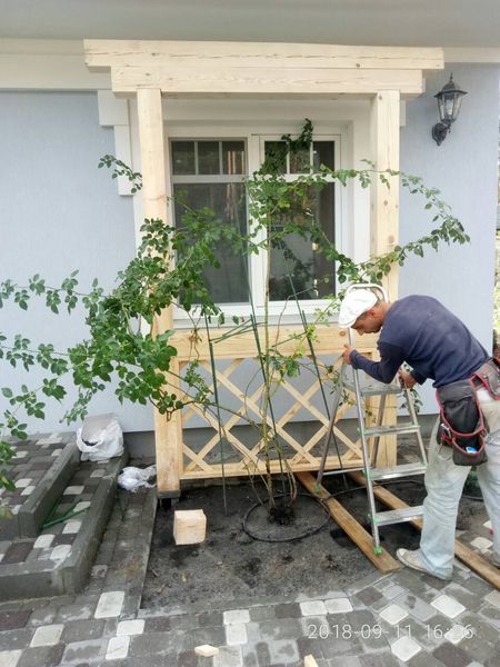 Покрівельні роботи: надійний захист вашого дому на роки 225245 фото