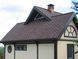 IKO Number One Hex 52 Dual Black 32201 фото 3