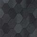 IKO Number One Hex 52 Dual Black 32201 фото 1