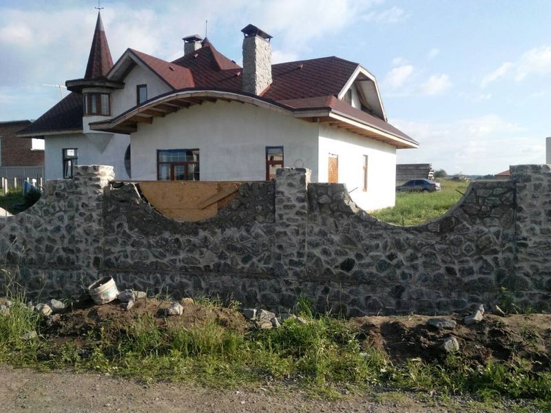 Покрівельні роботи: надійний захист вашого дому на роки 225245 фото