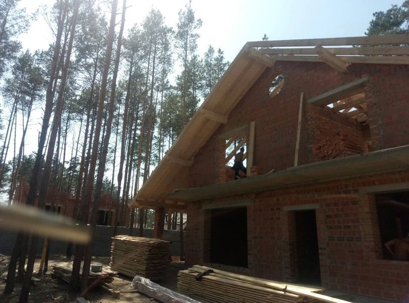 Покрівельні роботи: надійний захист вашого дому на роки 225245 фото