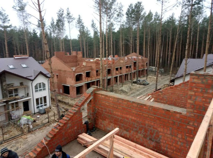 Покрівельні роботи: надійний захист вашого дому на роки 225245 фото
