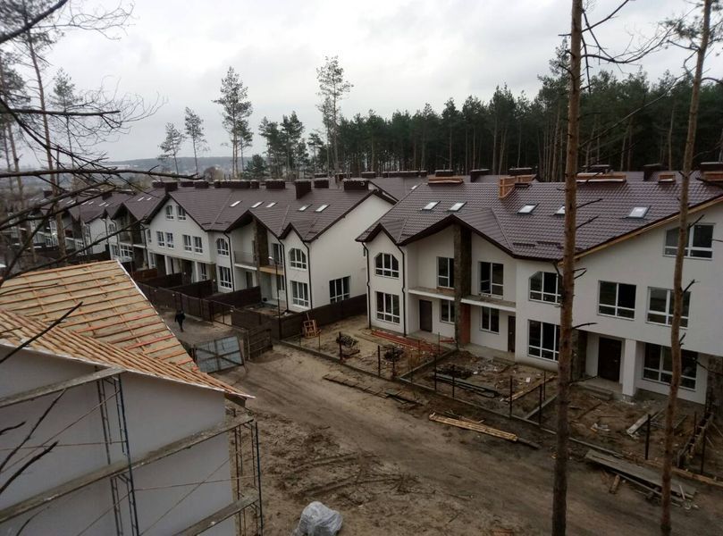 Покрівельні роботи: надійний захист вашого дому на роки 225245 фото