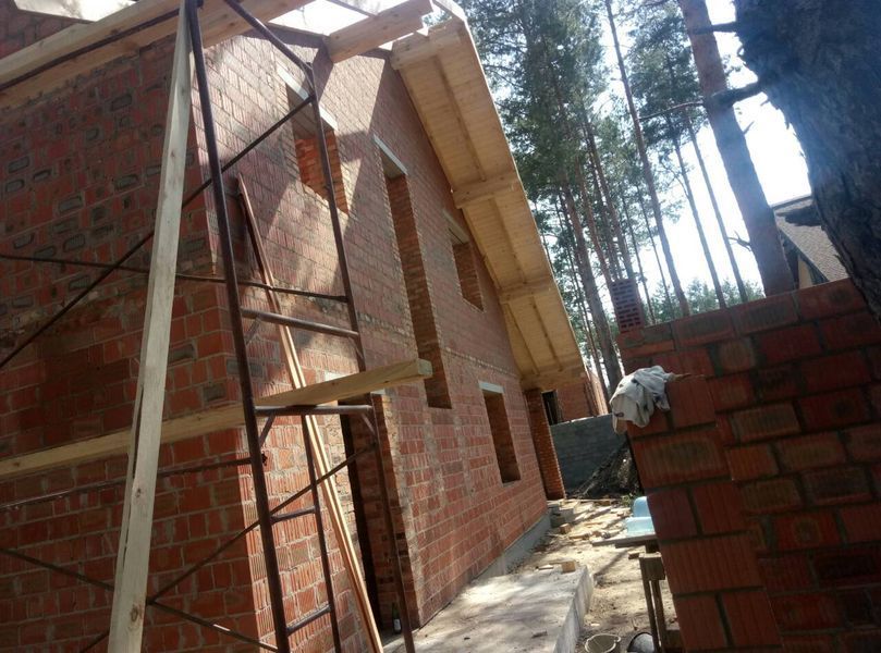 Покрівельні роботи: надійний захист вашого дому на роки 225245 фото