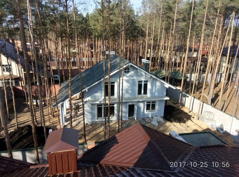 Покрівельні роботи: надійний захист вашого дому на роки 225245 фото