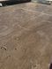Травертин Walnut Unfilled Brushed 5123 фото 6