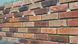 Фасадная плитка Loft Brick Бостон 30 242 фото 4