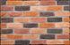 Фасадная плитка Loft Brick Бостон 30 242 фото 1