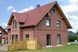 Керамическая черепица Roben Bornholm Каштановая Ангабована 2302 фото 2
