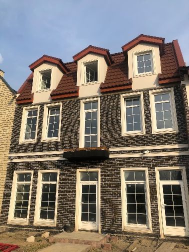 Фадана плитка Loft Brick Манхеттен 10 243 фото