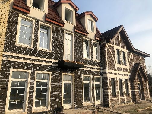 Фадана плитка Loft Brick Манхеттен 10 243 фото
