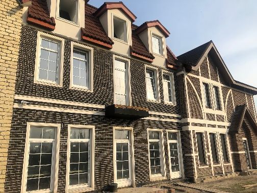 Фадана плитка Loft Brick Манхеттен 10 243 фото