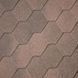 IKO Superglass Hex 07 Dual Brown 33106 фото