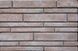 Фасадная плитка Loft Brick Дублин 30, ручная формовка с эффектом старинного кирпича 2279 фото 3