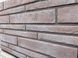 Фасадная плитка Loft Brick Дублин 30, ручная формовка с эффектом старинного кирпича 2279 фото 4