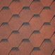 IKO Armourshield Plus 20 Tile red ultra 32305 фото