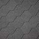 IKO Superglass Hex 01 Black 33106 фото