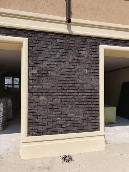 Фадана плитка Loft Brick Манхеттен 30 245 фото