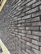 Фадана плитка Loft Brick Манхеттен 30 245 фото 7