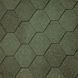 IKO Superglass Hex 03 Amazon Green 33106 фото