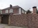 Фасадная плитка Loft Brick Саппоро 246 фото 5
