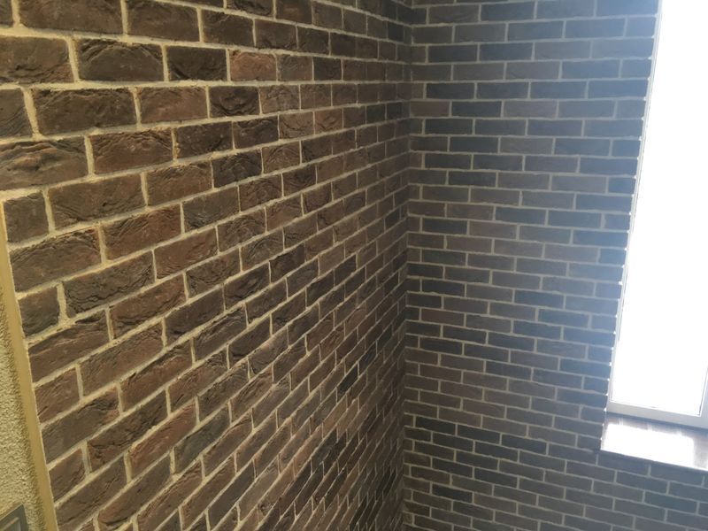 Фасадная плитка Loft Brick Саппоро 246 фото