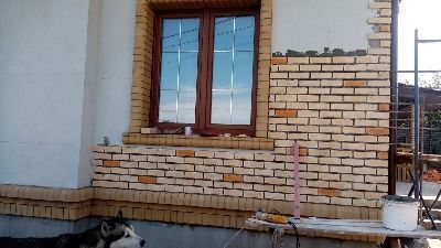 Фадана плитка Loft Brick Парма 248 фото