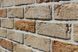 Фадана плитка Loft Brick Парма 248 фото 1