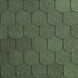 IKO Superglass Biber 03 Amazon Green 33203 фото