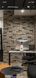 Фасадная плитка Loft Brick Квебек 250 фото 12