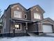 Фасадная плитка Loft Brick Квебек 250 фото 13