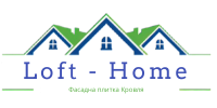 Loft - Home Магазин Фасадної Плитки Кровлі