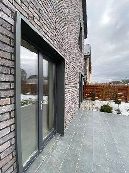 Фадана плитка Loft Brick Йорк 251 фото