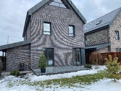 Фасадная плитка Loft Brick Йорк 251 фото