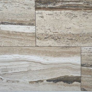 Травертин Traonics Duna Veincut 4829 фото