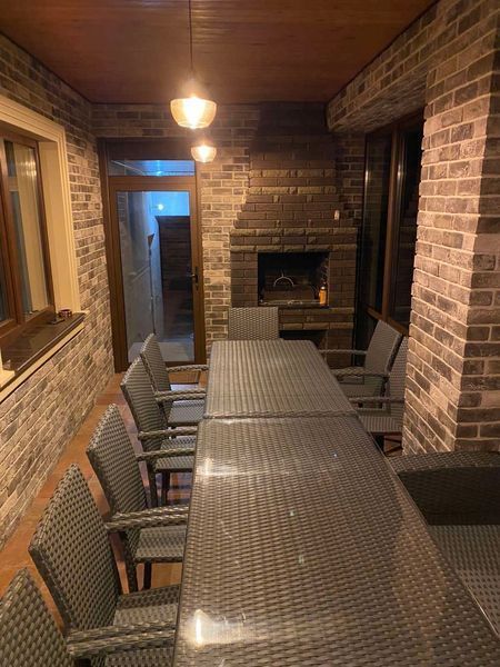 Фадана плитка Loft Brick Верона 252 фото