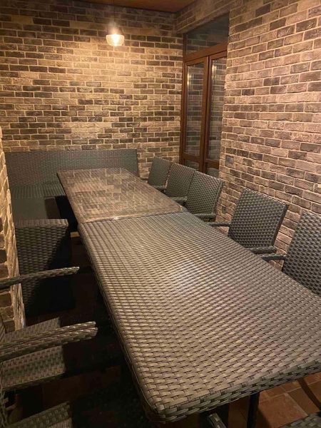 Фадана плитка Loft Brick Верона 252 фото