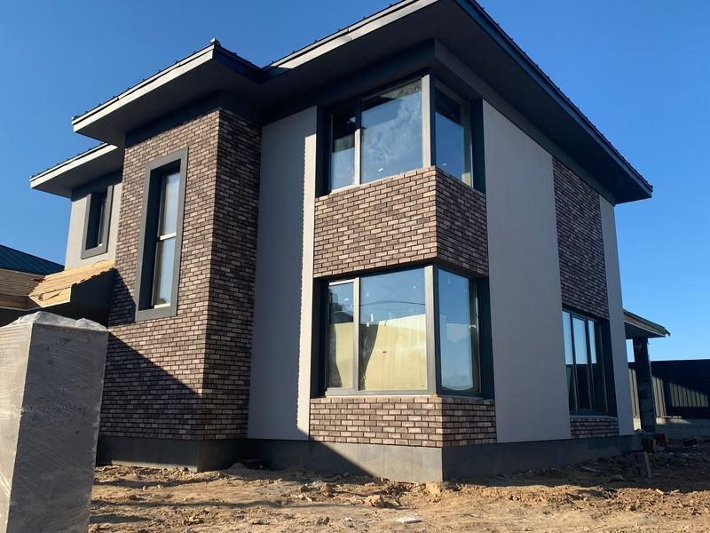 Фадана плитка Loft Brick Верона 252 фото