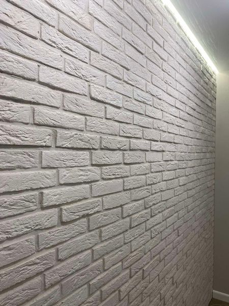 Фадана плитка Loft Brick Стара Прага 01 2 фото