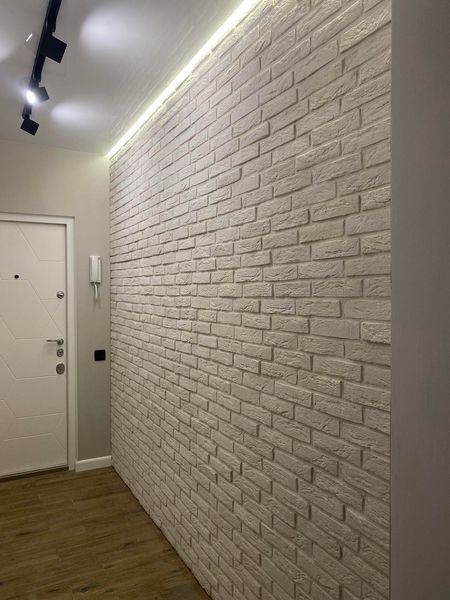 Фадана плитка Loft Brick Стара Прага 01 2 фото