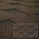 Kerabit Квадро L+ Стиглий каштан Brown 500108 фото