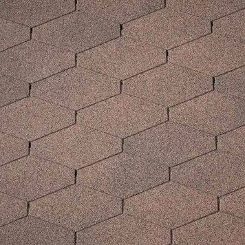 IKO Diamant Plus 07 Dual Brown 32504 фото