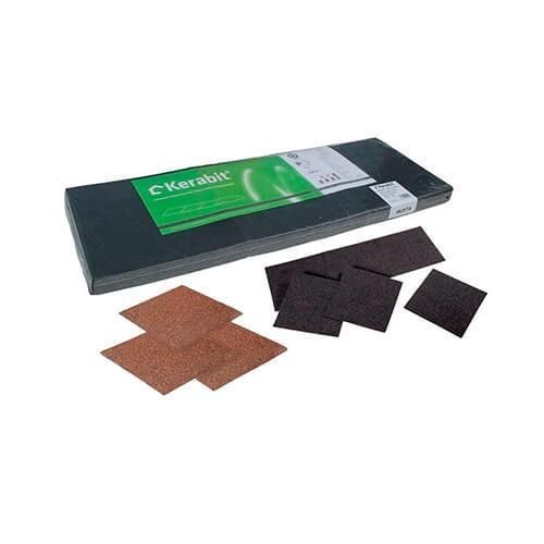 Коньковая черепица Kerabit 380 фото