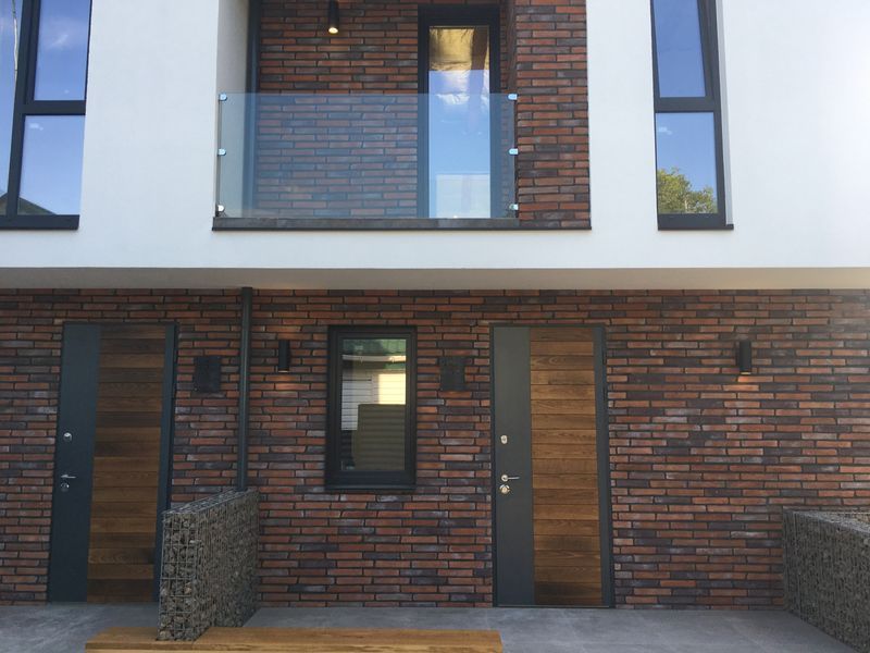 Фадана плитка Loft Brick Лонгфорд 30 254 фото