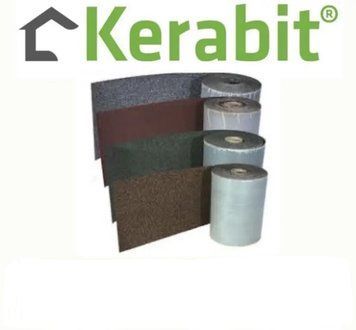 Карнизна стрічка Kerabit 381 фото