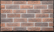 Фасадная плитка Loft Brick Бельгийский 02 256 фото 1