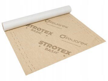 Супердефозійна мембрана Strotex Basic 1300 280 фото