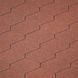 IKO Diamant Plus 10 Tile Red 32504 фото